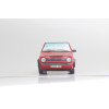 Franzis Kit & Book - W MK1 Golf GTI Model