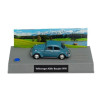 Franzis Advent Calendar Kit - VW Beetle (Blue)