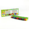 Okonorm Crayons Chubby Gnome - 12 Colour Pack