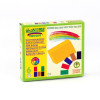 Okonorm Crayons Wax Blocks - 6 Colour Pack