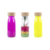 Petit Boum Sensory Toy Bottle Pack (Paradise)