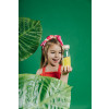 Petit Boum Sensory Toy Bottle Pack (Tropical)