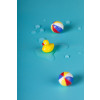 Petit Boum Sensory Toy Bottle Move (Ducky)