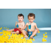 Petit Boum Sensory Toy Bottle Move (Ducky)