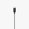 AIAIAI* Tracks Headphone USB-C w/one button mic Black