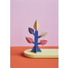 Studio Roof 3D Pop Out Card Ancestor Tree