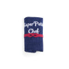 Super Petit Apron w/pocket - Chef