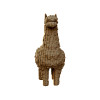 Cartonic 3D Sculpture Puzzle Alpaca