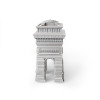 Cartonic 3D Sculpture Puzzle Arc De Triomphe Paris