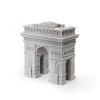 Cartonic 3D Sculpture Puzzle Arc De Triomphe Paris