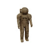 Cartonic 3D Sculpture Puzzle Astronaut