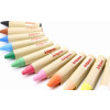 Kitpas Crayons Medium 12 Colours