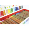 Kitpas Crayons Medium 16 Colours