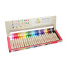 Kitpas Crayons Medium 24 Colours