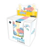 Poppik Sticker Cards Set - Baby - Ocean