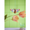 Studio Roof Ornament - Lucky Charm Bumble Bee