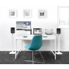 Kanto SP32 Speaker Stands 32" (White)