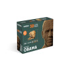 Cartonic 3D Sculpture Puzzle Barack Obama