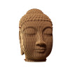 Cartonic 3D Sculpture Puzzle Buddha