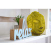 Cartonic 3D Sculpture Puzzle Buddha