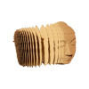 Cartonic 3D Sculpture Puzzle Buddha