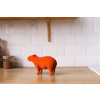 Cartonic 3D Sculpture Puzzle Capybara