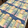 Twee Handmade Sidewalk Chalk - Carries Castle Set