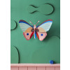 Studio Roof Insect (L) - Giant Cattleheart Butterfly