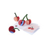 Studio Roof 3D Pop Out Card Cherries