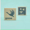 Uncle Goose Wooden Blocks - Collective Nouns