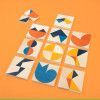 Uncle Goose Wooden Blocks - Mod Chips