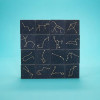 Uncle Goose Wooden Blocks - Constellation