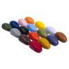 Crayon Rocks 16pc In Cotton Muslin Bag