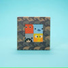 Uncle Goose Wooden Blocks - Cubelings Sea