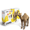 Cartonic 3D Sculpture Puzzle Camel