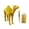 Cartonic 3D Sculpture Puzzle Camel