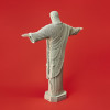 Cartonic 3D Sculpture Puzzle Christ The Redeemer