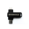 DJ Tech Tools Chroma Drive USB 128GB (Black)