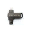 DJ Tech Tools Chroma Drive USB 128GB (Space Grey)