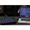 DJ Tech Tools Midi Fighter 64 (Black)