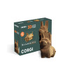 Cartonic 3D Sculpture Puzzle Corgi