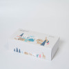 Eguchi Wooden Toy Set - Little Town