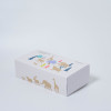 Eguchi Wooden Toy Set - Animal Forest