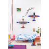 Studio Roof Deluxe Collection - Glider Plane