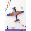 Studio Roof Deluxe Collection - Propeller Plane