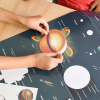 Poppik Discovery Sticker Poster - Astronomy