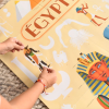 Poppik Discovery Sticker Poster - Egypt