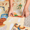 Poppik Discovery Sticker Poster - Egypt