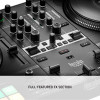 Hercules DJ Control Inpulse T7 (UK version)