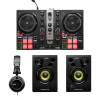 Hercules DJ Learning Kit MkII (UK)